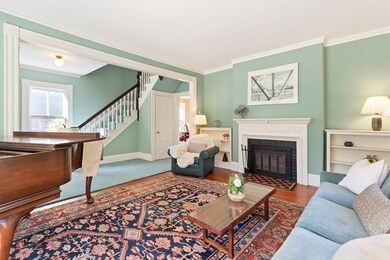 29 Bloomfield St, Lexington, MA 02421 - photo 5