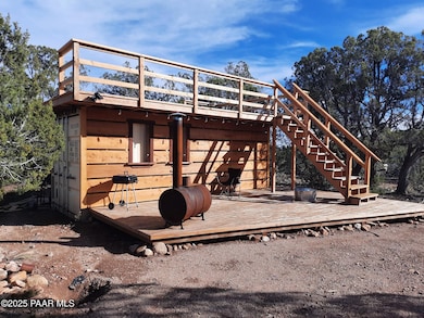 52151 El Gallo Ln, Seligman, AZ 86337 - photo 3