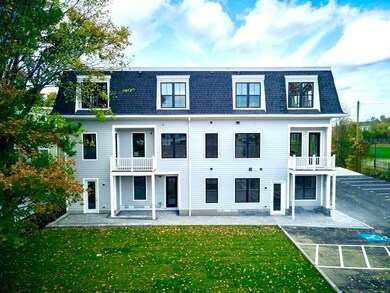 181 Cowper St unit 101, Boston, MA 02128 - photo 6