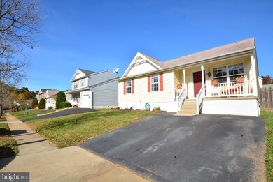 16 Macintosh Ct, Middle River, MD 21220 - photo 2
