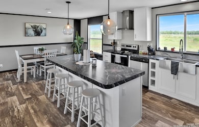 399 Private 1523, Bandera, TX 78003 - photo 7