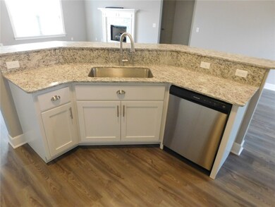 361 Captain Hopkins St, Prairie Grove, AR 72753 - photo 7