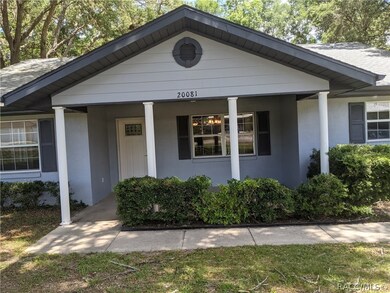 20081 SW 83rd St, Dunnellon, FL 34431 - photo 2