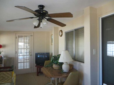 Sun Porch