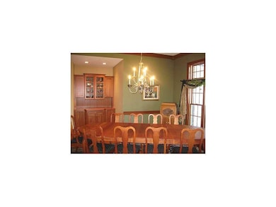 Dining Area.