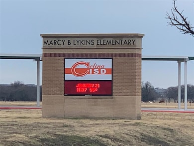 545 S Utah St, Celina, TX 75009 - photo 2