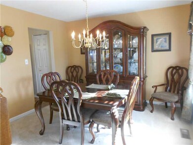 Dining Room.