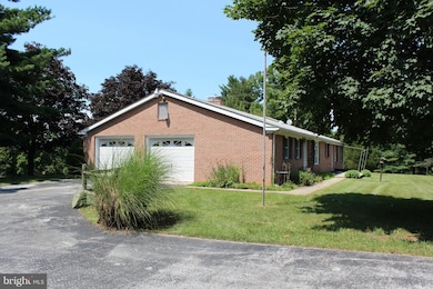 22174 Pondsville Rd, Smithsburg, MD 21783 - photo 4