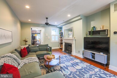 210 S Ann St, Baltimore, MD 21231 - photo 5