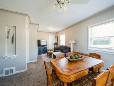 927 O Ave NW, Cedar Rapids, IA 52405 - photo 6