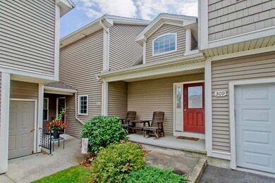 517 Ideal Ln unit 309, Ludlow, MA 01056 - photo 5