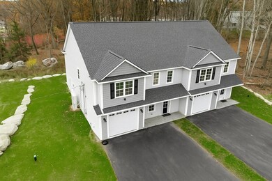 2 Wilson Rd unit A, Millbury, MA 01527 - photo 3