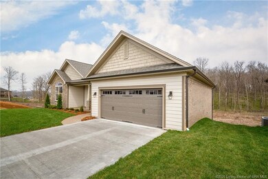 6227 Kamer Ct unit Lot 1218, Charlestown, IN 47111 - photo 2