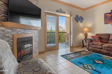 Mountain View Condominiums unit 5305, Pigeon Forge, TN 37863 - photo 3