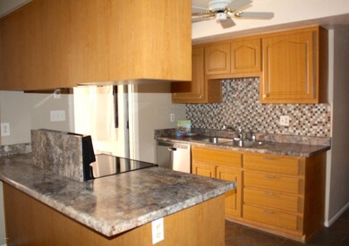 OPEN KITCHEN VIEW A