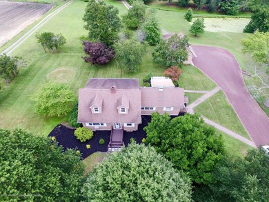 Front Home