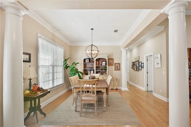 1407 S Windward Dr, Saint Simons Island, GA 31522 - photo 3