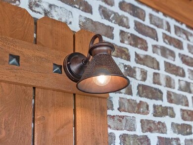 It's all in the details!
