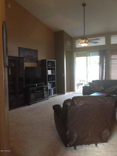 front room