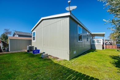 2575 S Willow Ave unit 167, Fresno, CA 93725 - photo 7