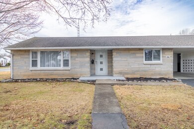 2916 15th St, Columbus, IN 47201 - photo 2