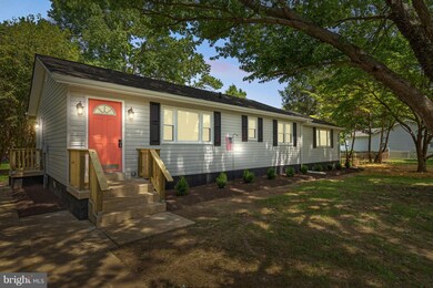 29764 Allen Rd, Mechanicsville, MD 20659 - photo 2