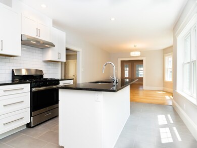 17 Carter Terrace unit 1, Somerville, MA 02143 - photo 4