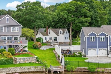 74 Bay Edge Dr, Worcester, MA 01604 - photo 3