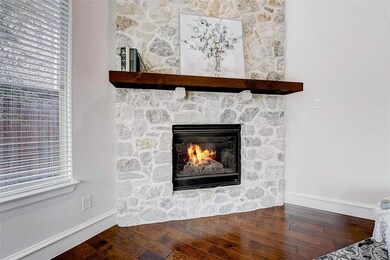 3037 Trinity Ln, Keller, TX 76248 - photo 5