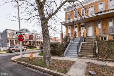 3001 Windsor Ave, Baltimore, MD 21216 - photo 2