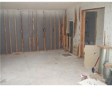 Interior Space/Layout