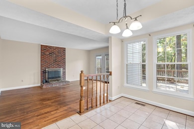 15108 Serbian Ln, Burtonsville, MD 20866 - photo 6