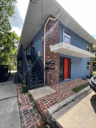 1229 Willow Branch Ave unit 3, Jacksonville, FL 32205 - photo 2
