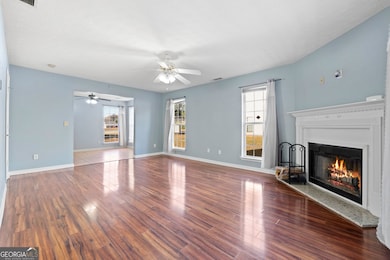 5 Old Rountree Rd, Riverdale, GA 30274 - photo 5