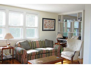 Living Room.