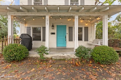 317 S 15th St, Wilmington, NC 28401 - photo 4