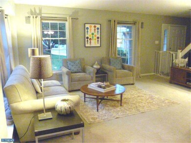 6 Windsor Cir unit A, Chesterbrook, PA 19087 - photo 4