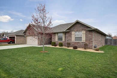 771 E Ozark Jubilee Dr, Nixa, MO 65714 - photo 3