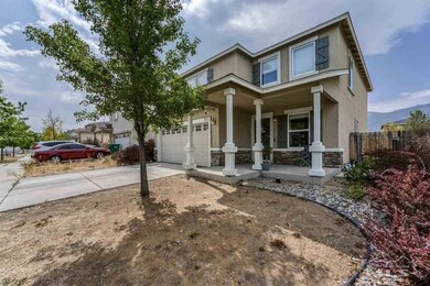 8945 Silverkist Dr, Reno, NV 89506 - photo 2
