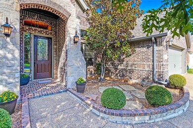 2010 Fairway View Ln, Wylie, TX 75098 - photo 3