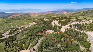 1076 E Paddington Cir (Sem #61), Brian Head, UT 84719 - photo 3