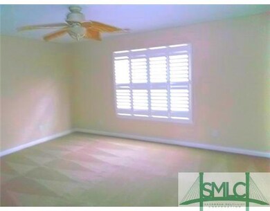 Master Bedroom.