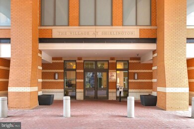 Shirlington Village Condominiums unit 508, Arlington, VA 22206 - photo 2