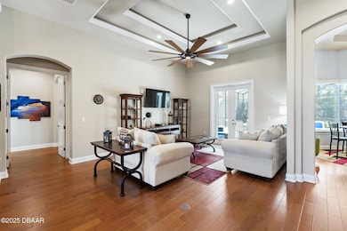 2 Humming Bird Cir, Bunnell, FL 32110 - photo 4