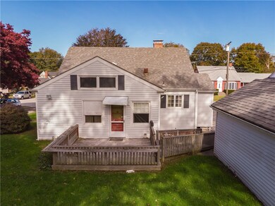 67 Haskins Ave, Tiverton, RI 02878 - photo 3