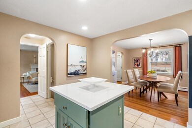 923 Main St, Hingham, MA 02043 - photo 6