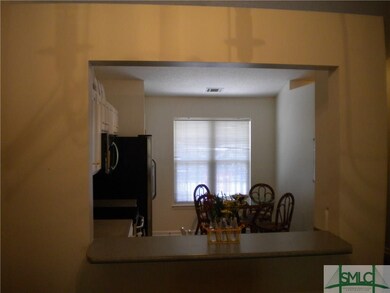 Bring your barstools and have a casual eating plac