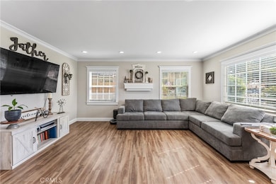 1545 W Canton St, Long Beach, CA 90810 - photo 6