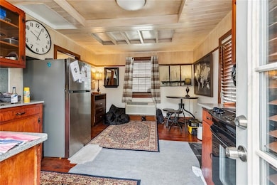 4518 Jean Lafitte Living Room