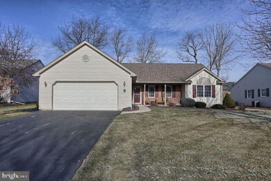 9 Scenic Dr, Myerstown, PA 17067 - photo 2